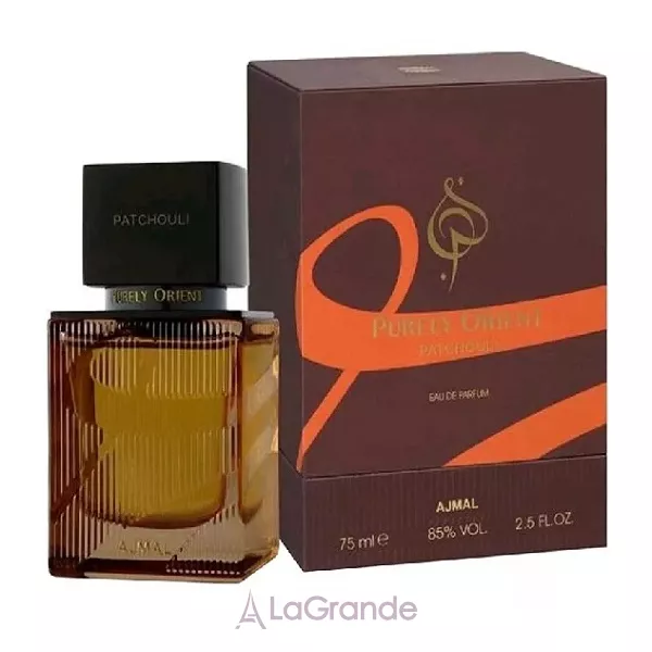 Ajmal Patchouli ��������������� ����