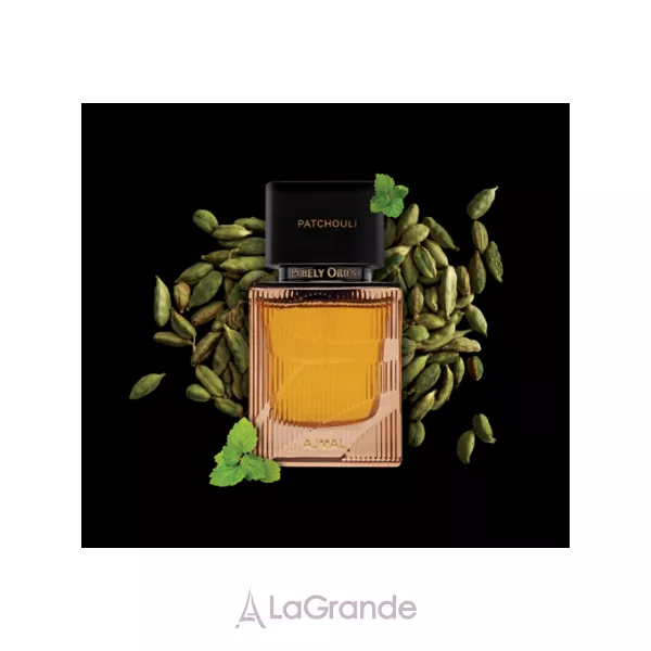Ajmal Patchouli ��������������� ����