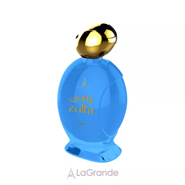 Khalis Perfumes Zulfa ��������������� ���� (������)
