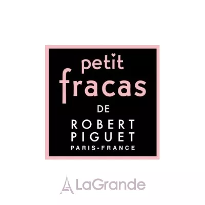 Robert Piguet Petit Fracas  