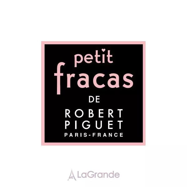 Robert Piguet Petit Fracas ����������� ����