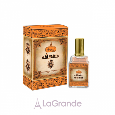 Khalis Perfumes Sadaf  