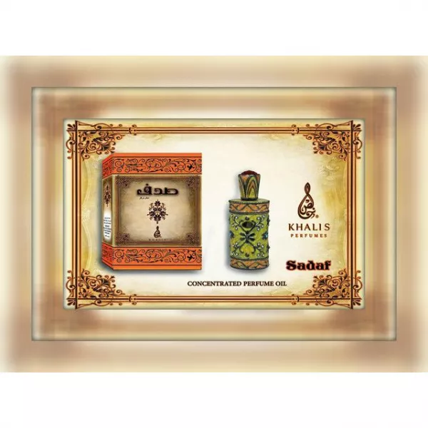 Khalis Perfumes Sadaf ����������� ����