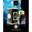 Khalis Perfumes Gold Oud   ()