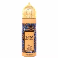 Khalis Perfumes Oud Aswad ����������