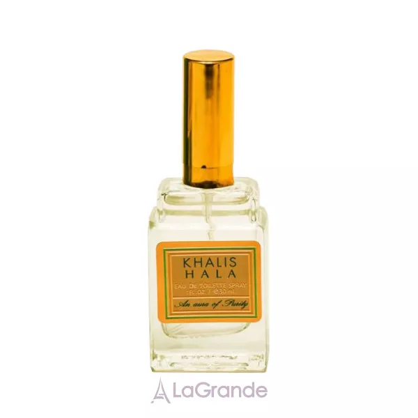 Khalis Perfumes Hala ��������� ����