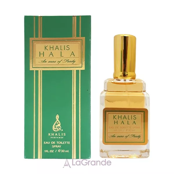 Khalis Perfumes Hala ��������� ����