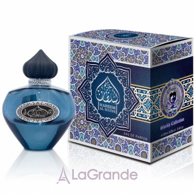 Khalis Perfumes Hareem Al Sultan  