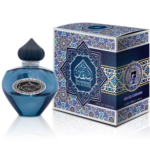Khalis Perfumes Hareem Al Sultan ����������� ����
