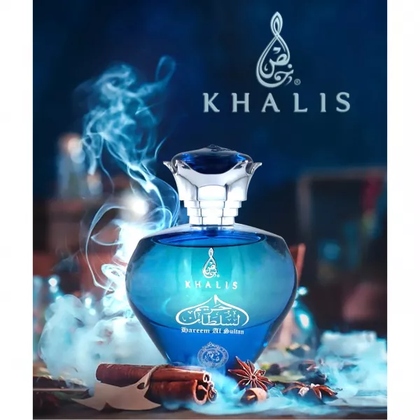 Khalis Perfumes Hareem Al Sultan ����������� ����