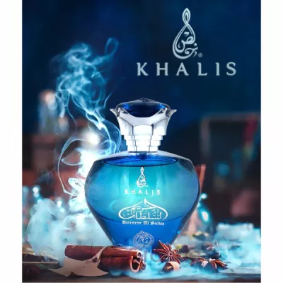 Khalis Perfumes Hareem Al Sultan   ()