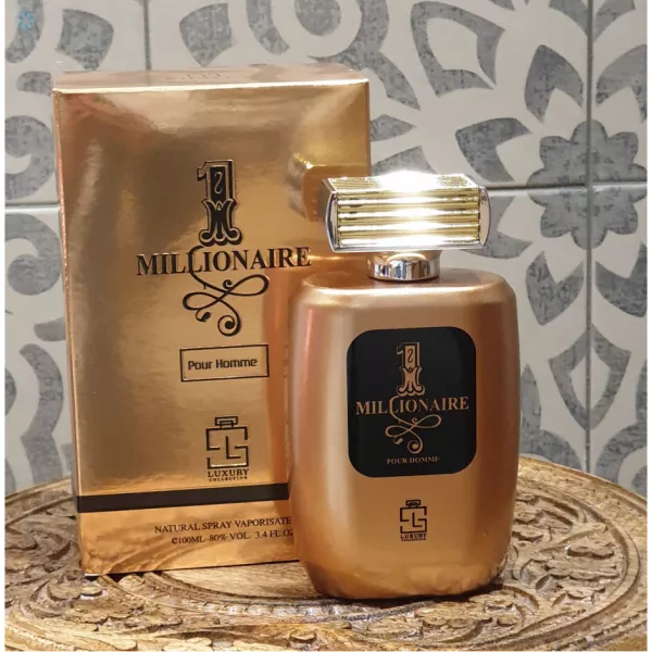 Khalis Perfumes 1 Millionaire ����������� ����