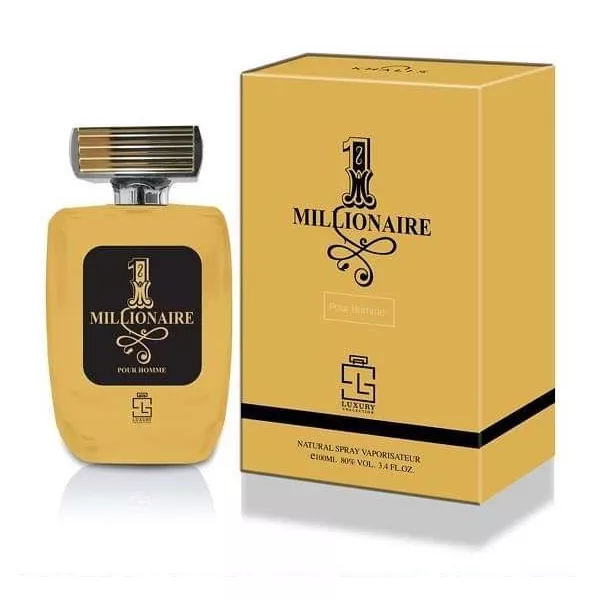 Khalis Perfumes 1 Millionaire ����������� ����