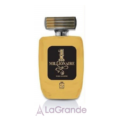 Khalis Perfumes 1 Millionaire   ()