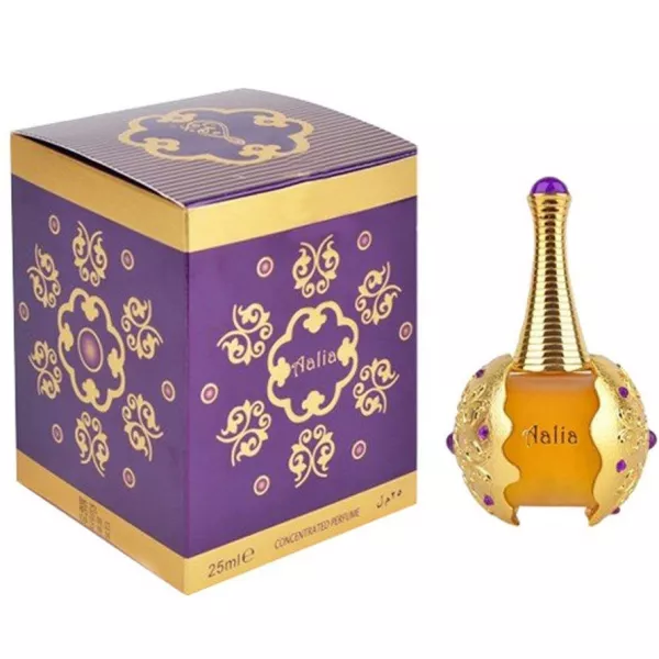Khalis Perfumes Aalia �������� ����