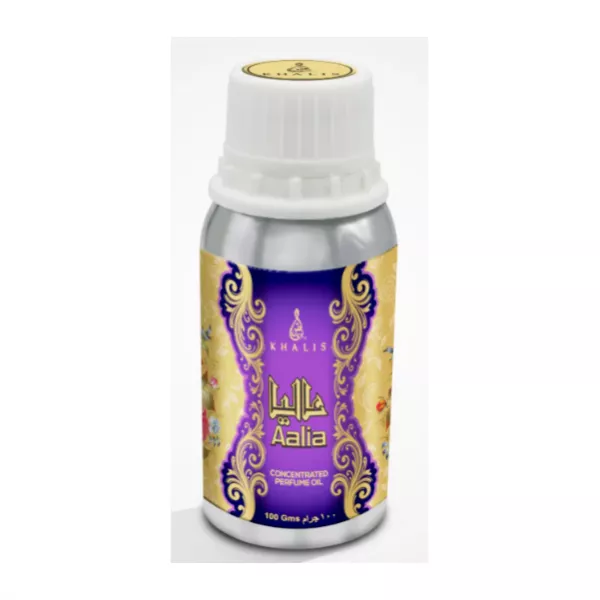 Khalis Perfumes Aalia �������� ����