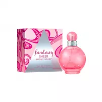 Britney Spears Fantasy Sheer ��������� ����