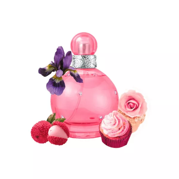 Britney Spears Fantasy Sheer �������� ����