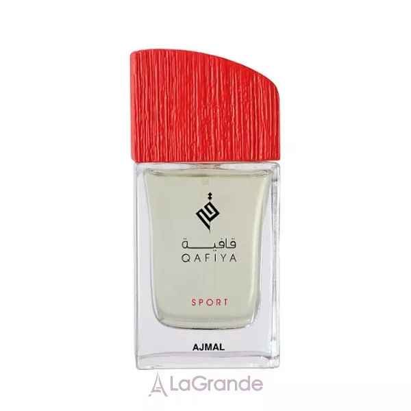 Ajmal  Qafiya Sport ��������������� ����
