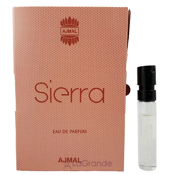 Ajmal Sierra ��������������� ����
