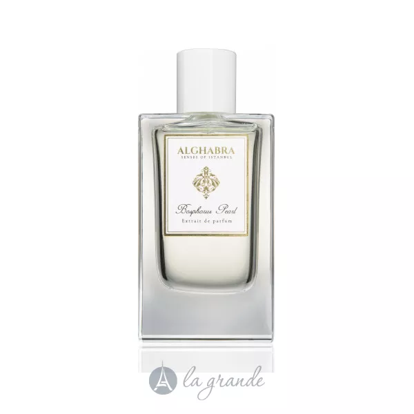 Alghabra Parfums  Bosphorus Pearl ����