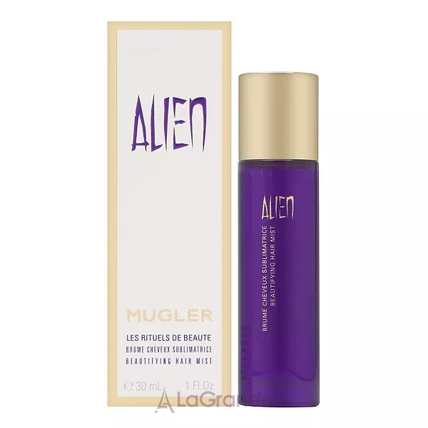 Thierry Mugler Alien ����� ��� �����