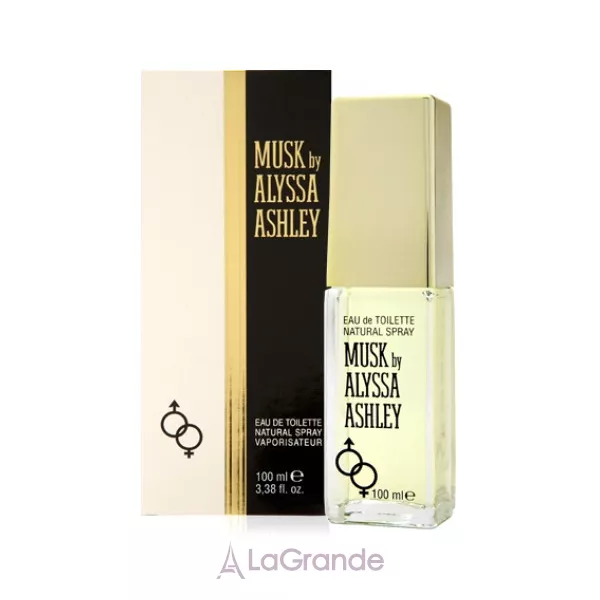 Alyssa Ashley  Musk ��������� ����
