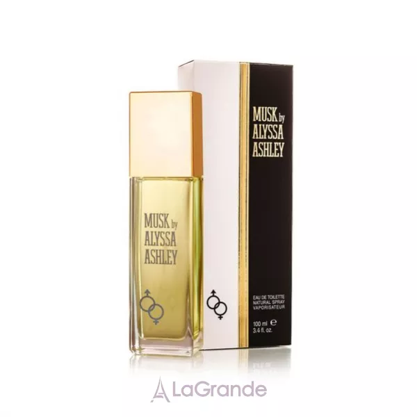Alyssa Ashley  Musk ��������� ����