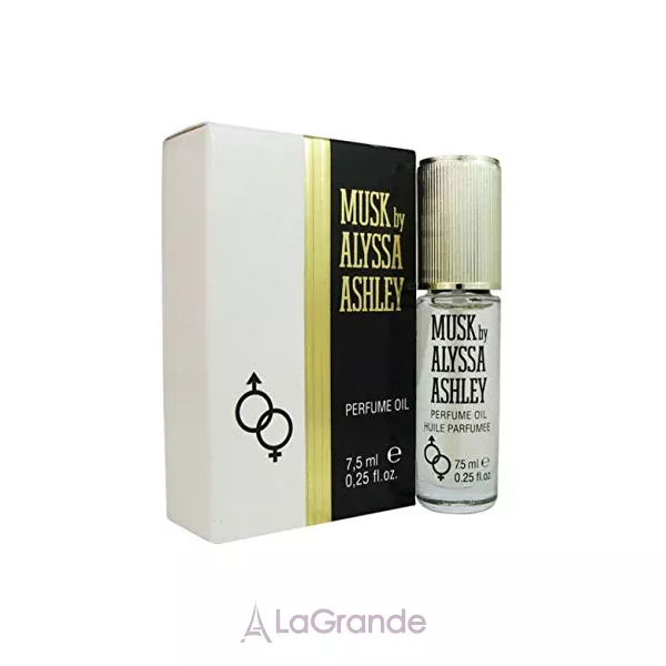 Alyssa Ashley  Musk ��������� ����