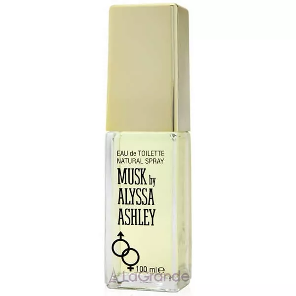 Alyssa Ashley  Musk ��������� ���� (������)