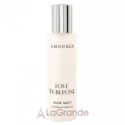 Amouage Love Tuberose    