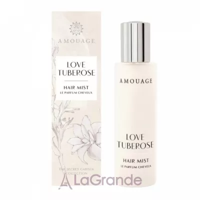 Amouage Love Tuberose    