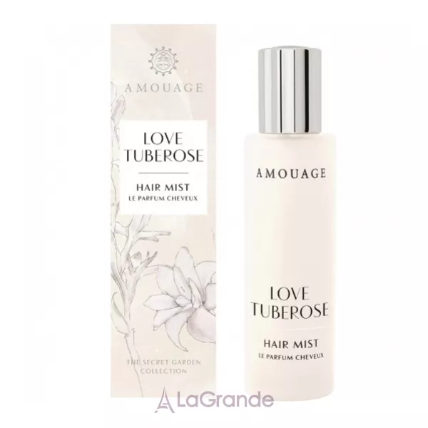 Amouage Love Tuberose ������������ ����� ��� �������