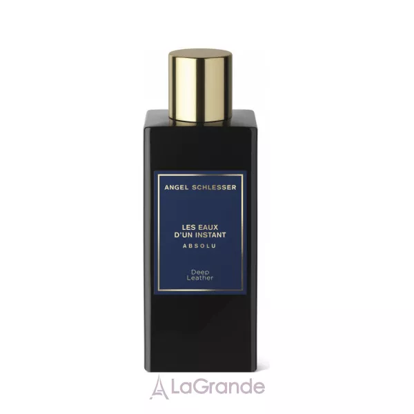 Angel Schlesser  Deep Leather ��������������� ����
