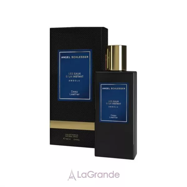 Angel Schlesser  Deep Leather ��������������� ����