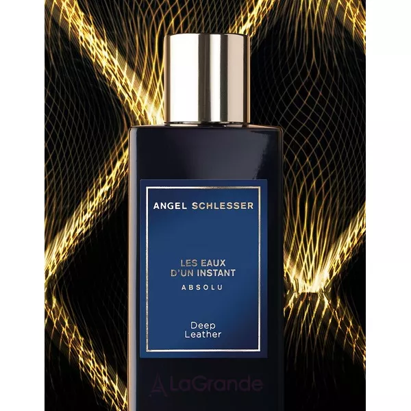 Angel Schlesser  Deep Leather ��������������� ����