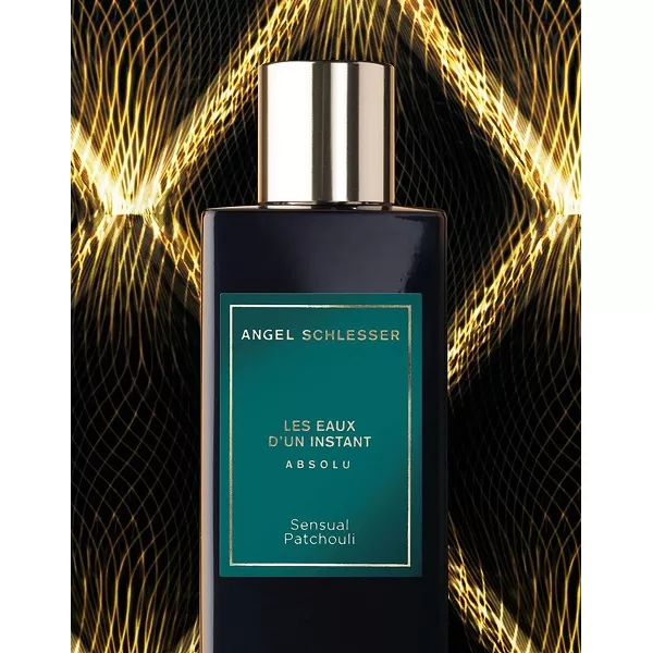 Angel Schlesser Sensual Patchouli ����������� ����