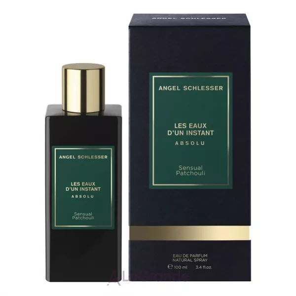 Angel Schlesser Sensual Patchouli ��������������� ���� (������)