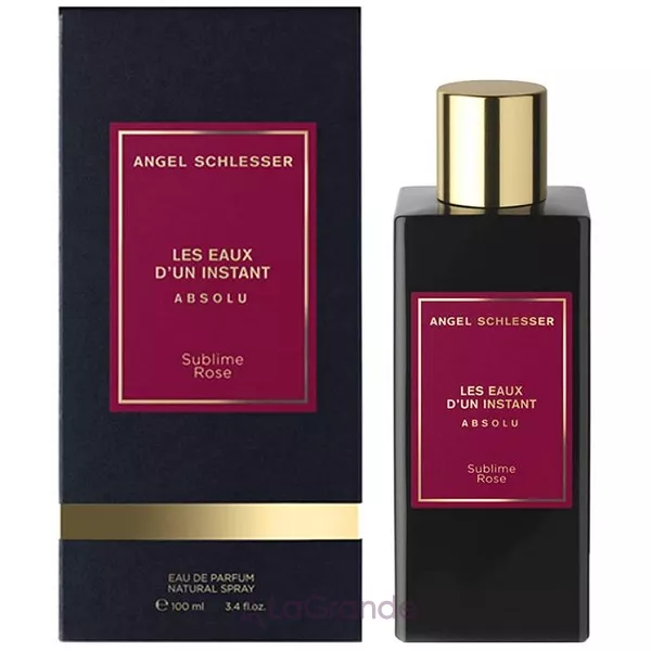 Angel Schlesser Sublime Rose ��������������� ���� (������)