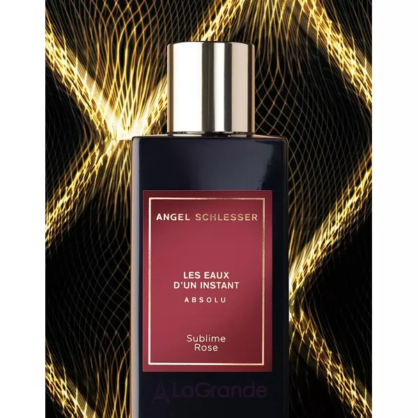 Angel Schlesser Sublime Rose ��������������� ���� (������)