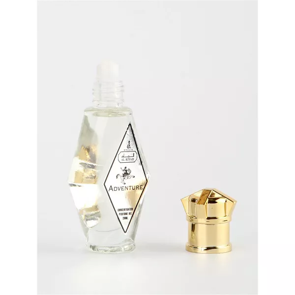 Khalis Perfumes Adventure �������� ����