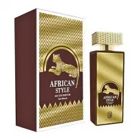 Khalis Perfumes African Style ��������������� ����