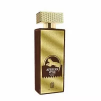 Khalis Perfumes African Style ��������������� ���� (������)
