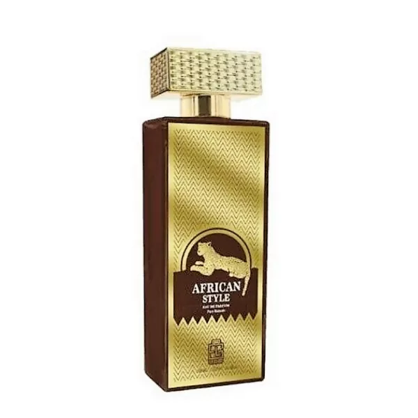 Khalis Perfumes African Style ����������� ���� (������)