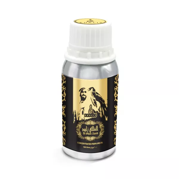 Khalis Perfumes Al Ghali Zayed ������� �������