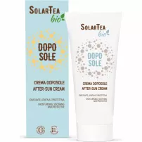 Bema Cosmetici Solar Tea Bio After-Sun Cream ���� ���� �������