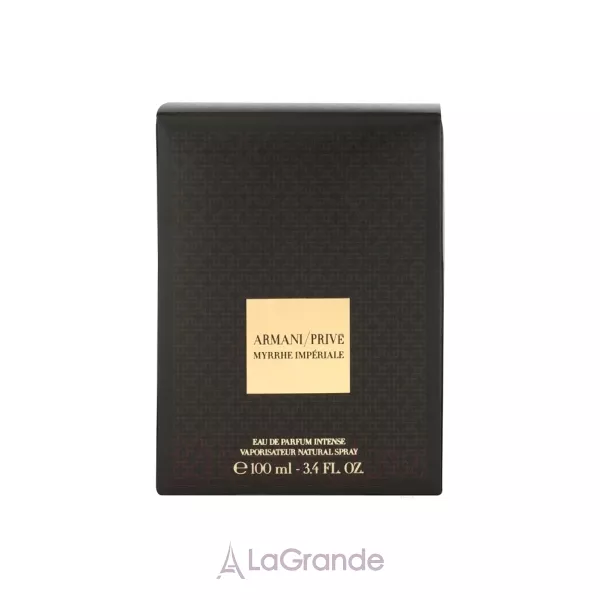 Armani Prive Myrrhe Imperiale ��������������� ����