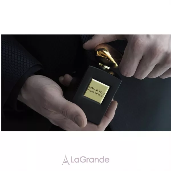 Armani Prive Myrrhe Imperiale ��������������� ����