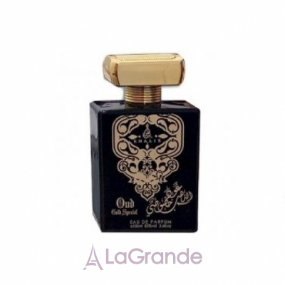 Khalis Perfumes Oud Gold Special   ()