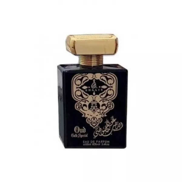 Khalis Perfumes Oud Gold Special ����������� ���� (������)